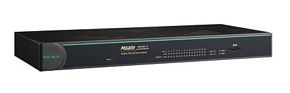 Moxa MGate MB3660-8-2AC Seriālais Ethernet serveris